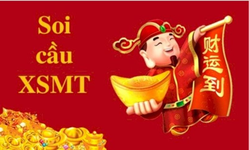 Soi cầu XSMT 30/09/2025 - Dự đoán kết quả xổ số miền Trung ngày 30-09-2025