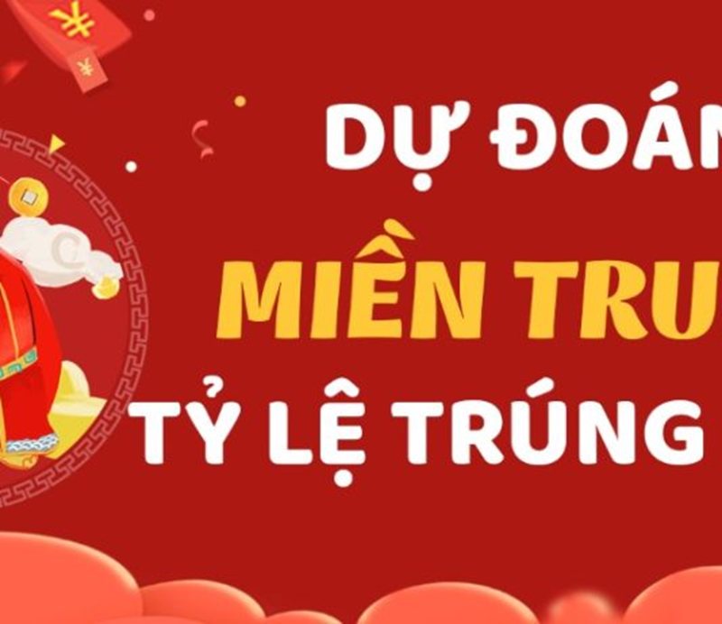 Soi cầu XSMT 23/09/2025 - Dự đoán kết quả xổ số miền Trung ngày 23-09-2025
