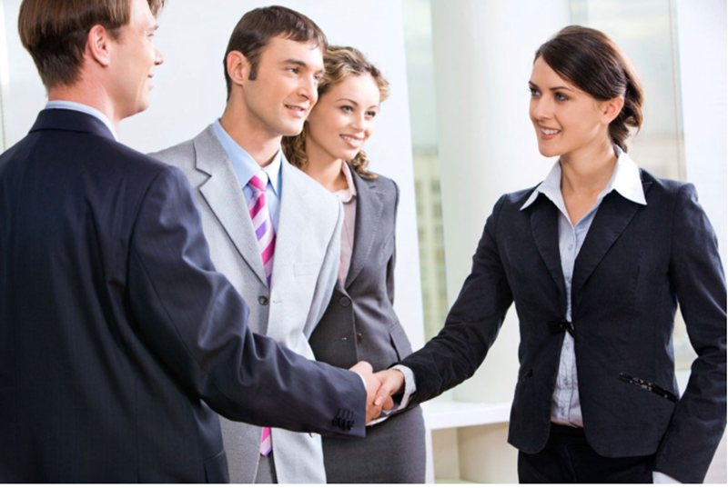 Mơ thấy sếp là điềm gì? Tổng quan