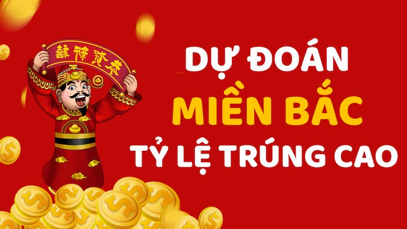 Soi cầu l&ocirc; xsmb