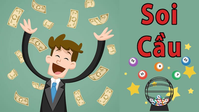 Soi cầu xsmb ho&agrave;n to&agrave;n miễn ph&iacute;