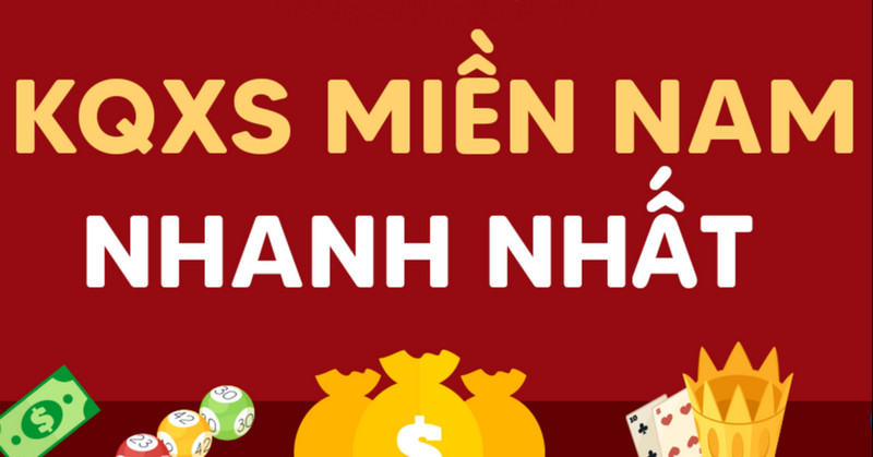 Th&ocirc;ng tin về hoạt động trực tiếp kết quả xổ số miền Nam h&ocirc;m nay